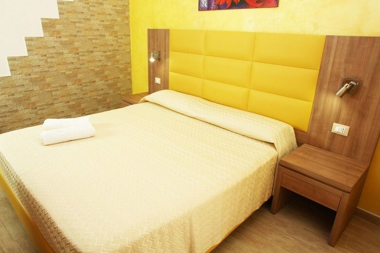 Coralia Bed And Breakfast