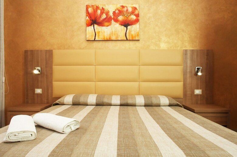 Coralia Bed And Breakfast