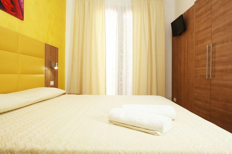 Coralia Bed And Breakfast