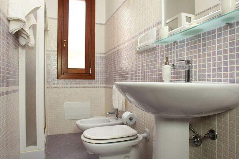 Coralia Bed And Breakfast