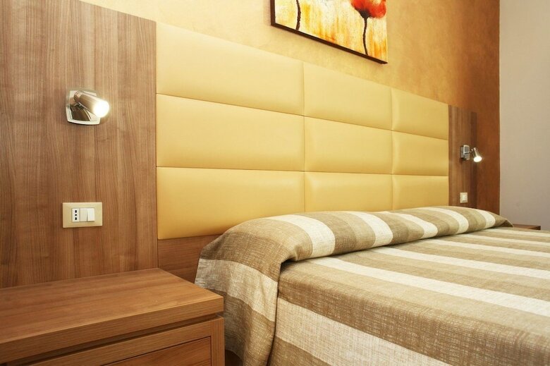 Coralia Bed And Breakfast
