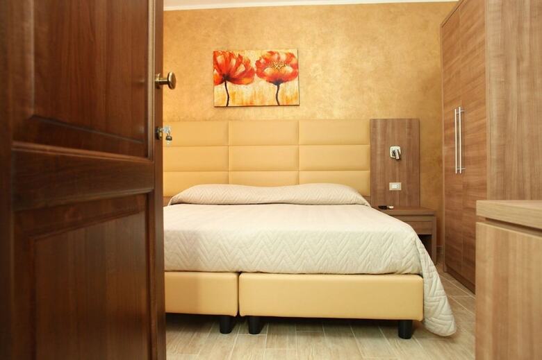 Coralia Bed And Breakfast
