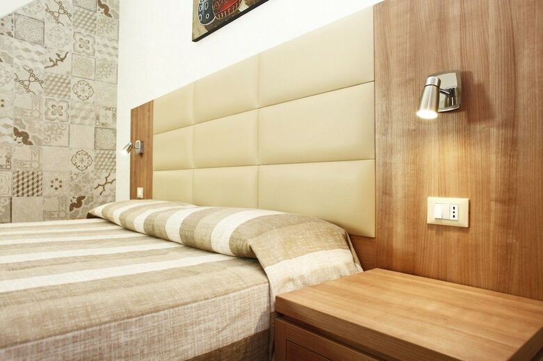 Coralia Bed And Breakfast