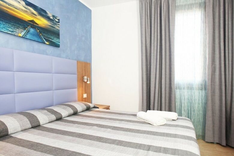 Coralia Bed And Breakfast