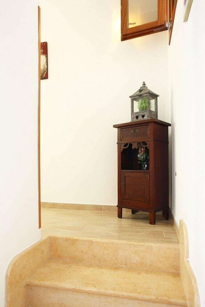 Coralia Bed And Breakfast