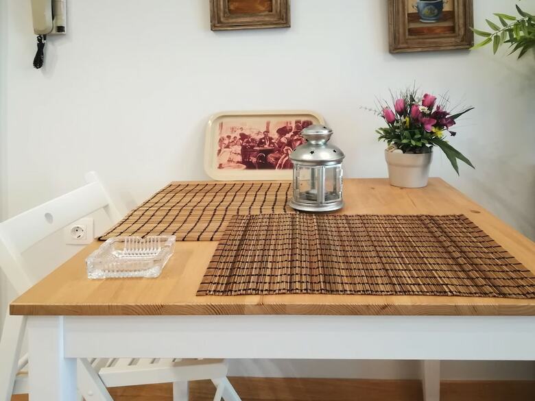Elegant Apartment In Petralona