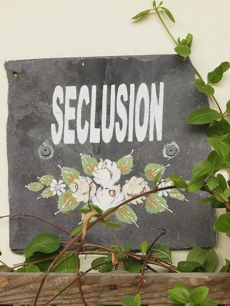 Seclusion Cottage