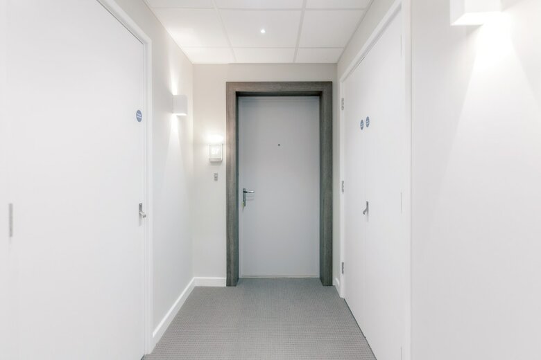 Roomspace Apartments -vertex House
