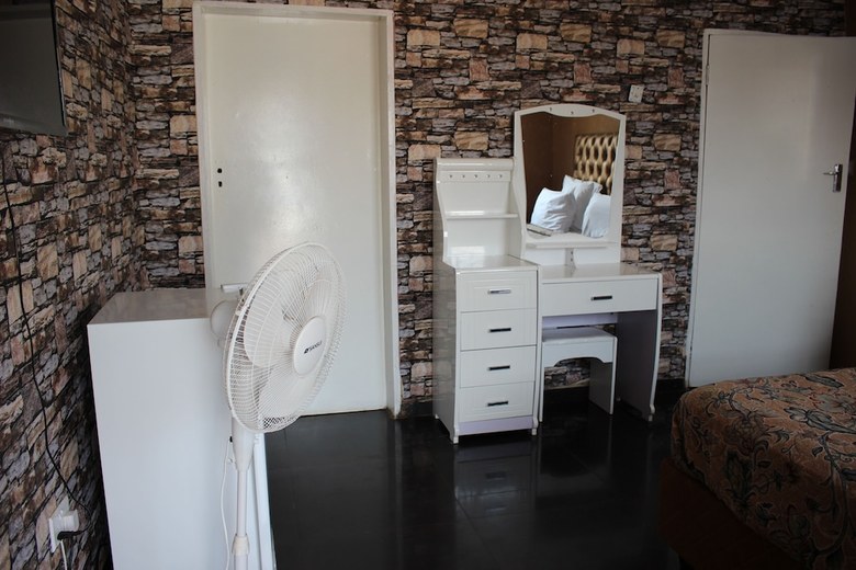 Apartamentos Libala South Executive Lodge