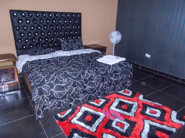 Apartamentos Libala South Executive Lodge