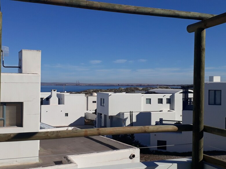Seagull Apartment