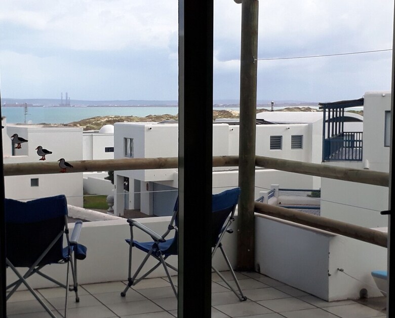 Seagull Apartment