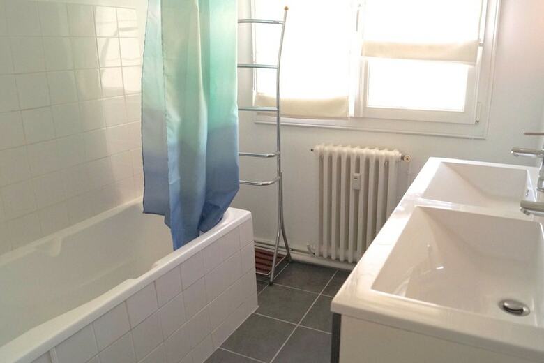 Apartamento Appart Rocabey Dubreuil