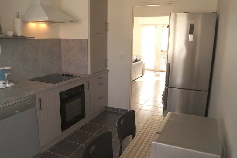 Apartamento Appart Rocabey Dubreuil