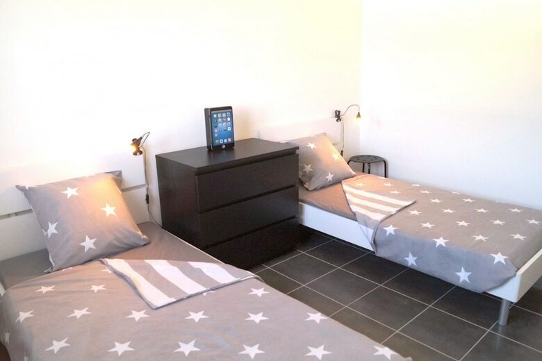 Apartamento Appart Rocabey Dubreuil