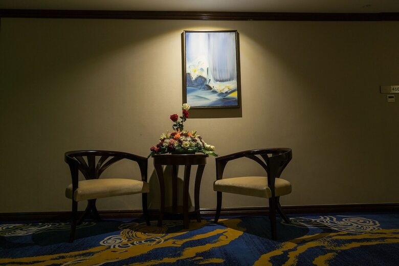 Hotel Swiss In Tabuk