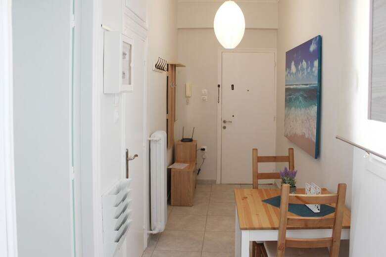 Apartamentos Petit Studio Next To Acropolis