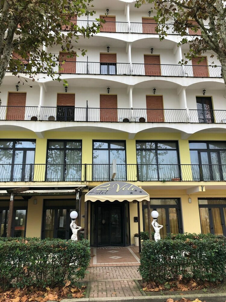Posada Hotel Le Vele