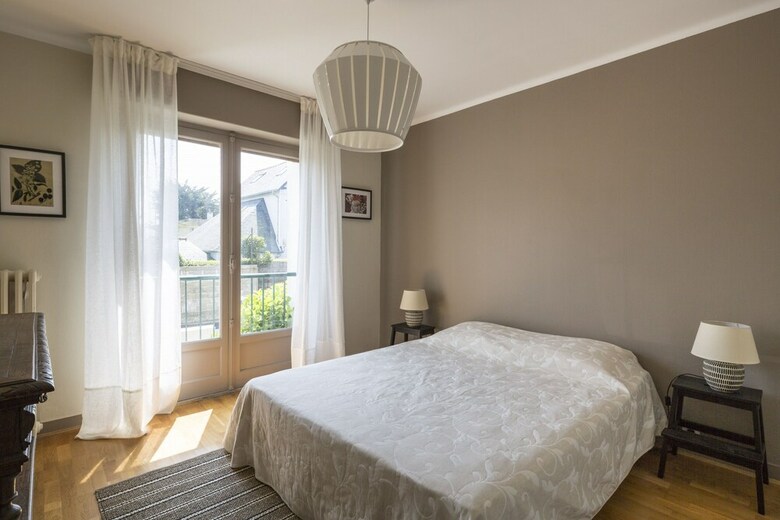 Apartamento Saint-malo Le Kruger
