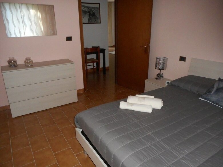 B&B A Due Passi Dal Cuore
