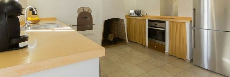 Villa Can Pep de Sa Plana