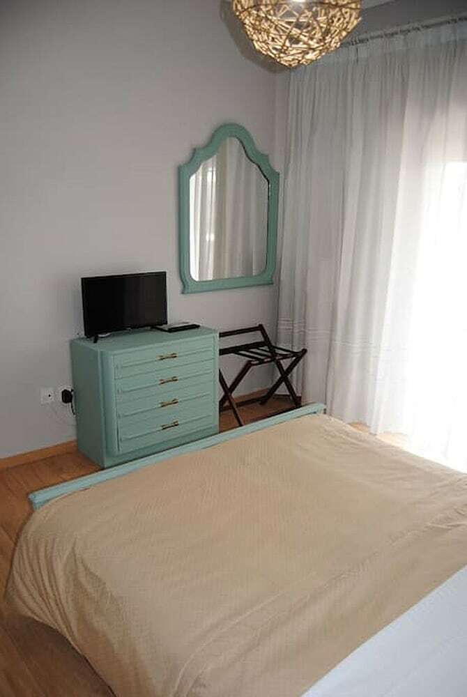 Apartamentos Tasia's Place