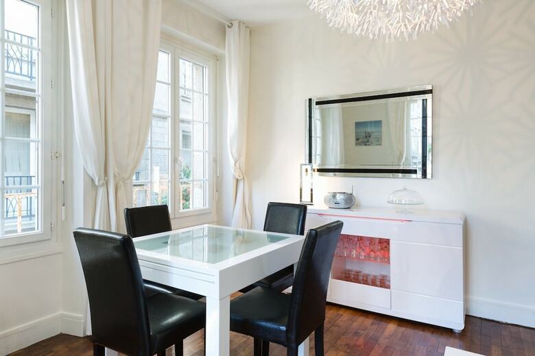 Apartamento Puits Aux Braies Intra-muros