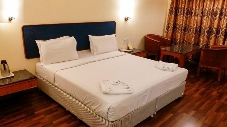 Woodlands Hotel