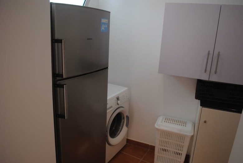 Apartamentos Casa Da Praia