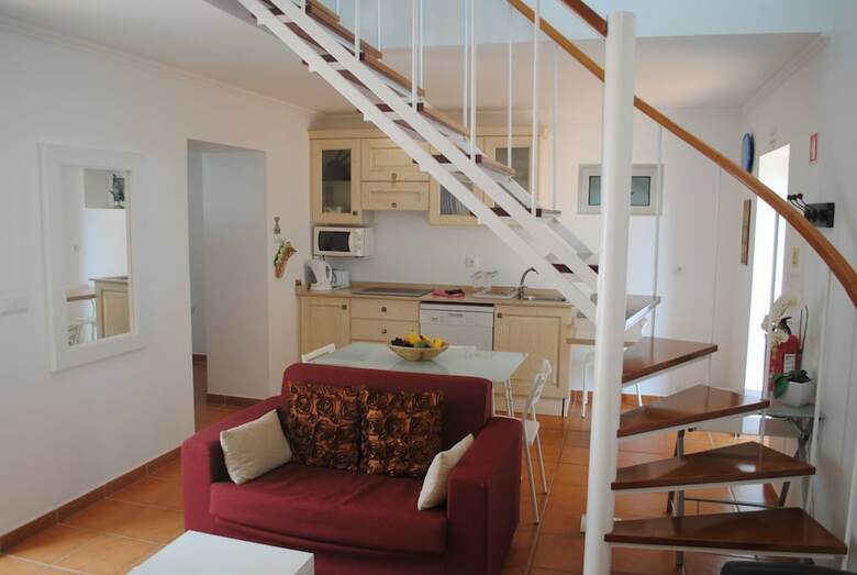 Apartamentos Casa Da Praia