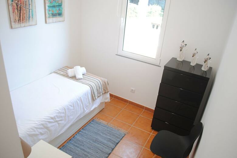 Apartamentos Casa Da Praia