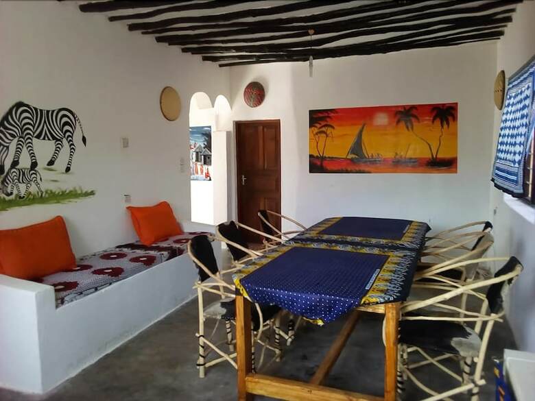 Hotel Kacho Guest House