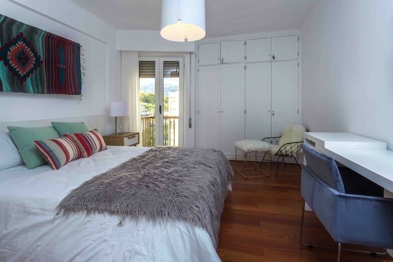 Ba�a Apartment