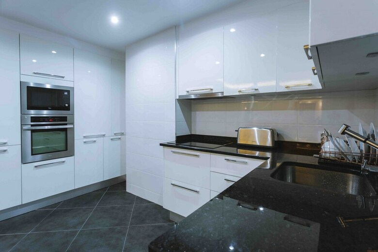 Ba�a Apartment