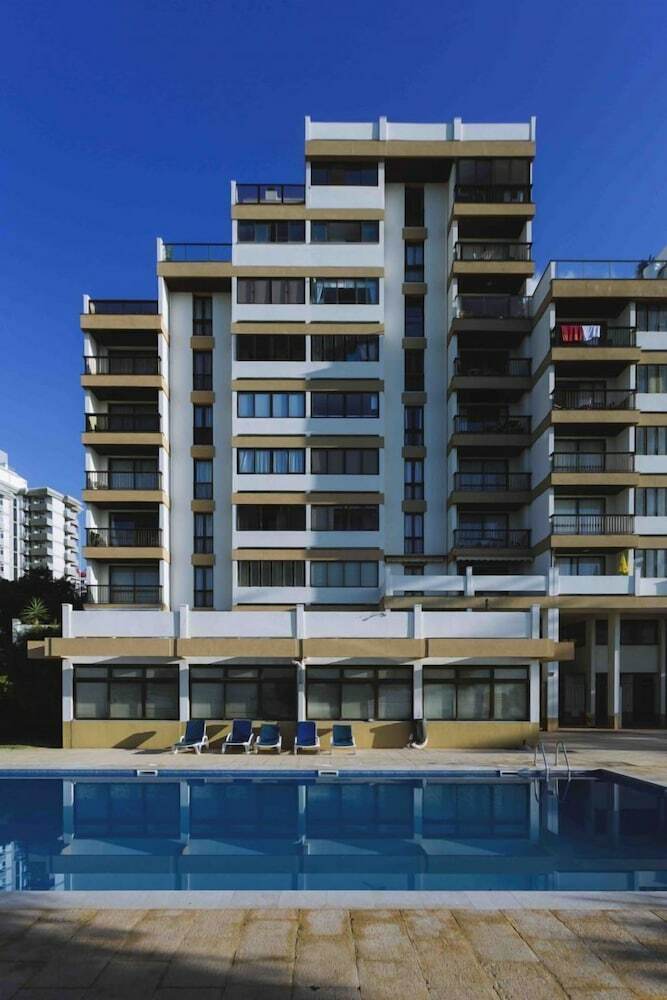 Apartamentos Ba�a Cliff View