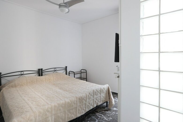 Apartamentos Eva's Urban Apt In Athens