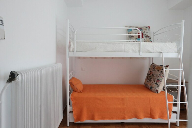 Apartamentos Eva's Urban Apt In Athens