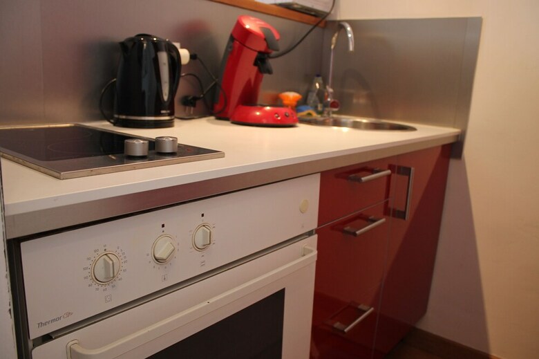 Apartamento Very Central 1 Bedroom With Balcony