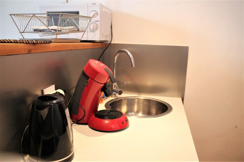 Apartamento Very Central 1 Bedroom With Balcony