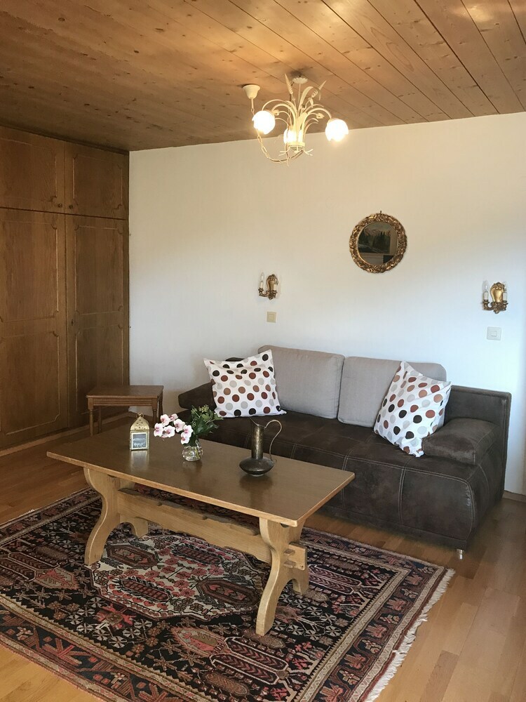 Apartmenthaus Jagdhof