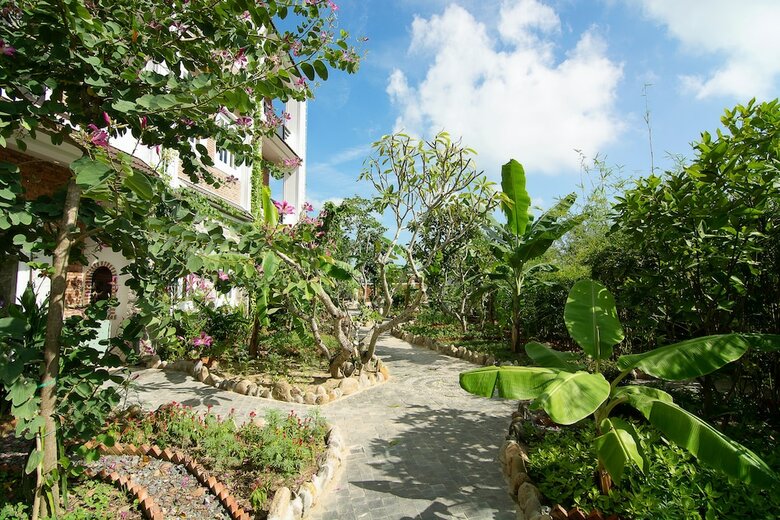 Hotel The Cliff Boutique Village