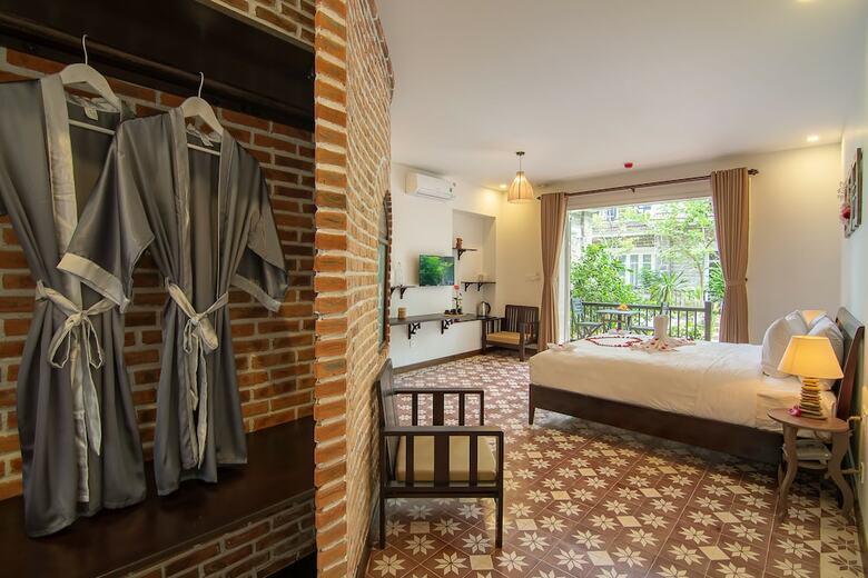 Hotel The Cliff Boutique Village