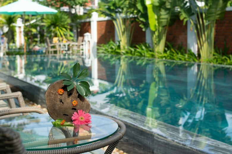 Hotel The Cliff Boutique Village
