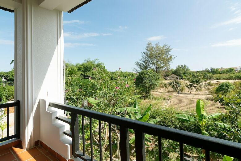 Hotel The Cliff Boutique Village