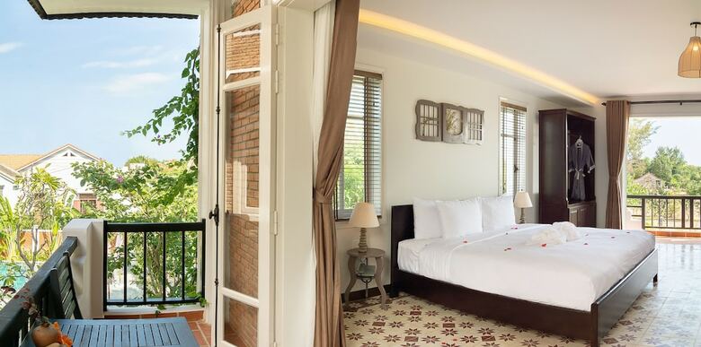 Hotel The Cliff Boutique Village