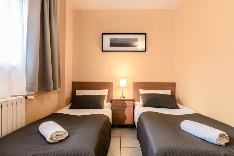 Hotel Liberta Inn