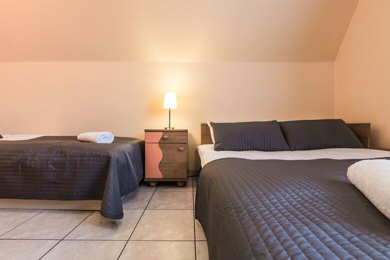 Hotel Liberta Inn