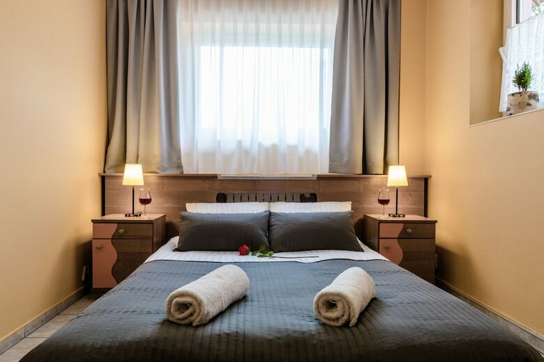 Hotel Liberta Inn