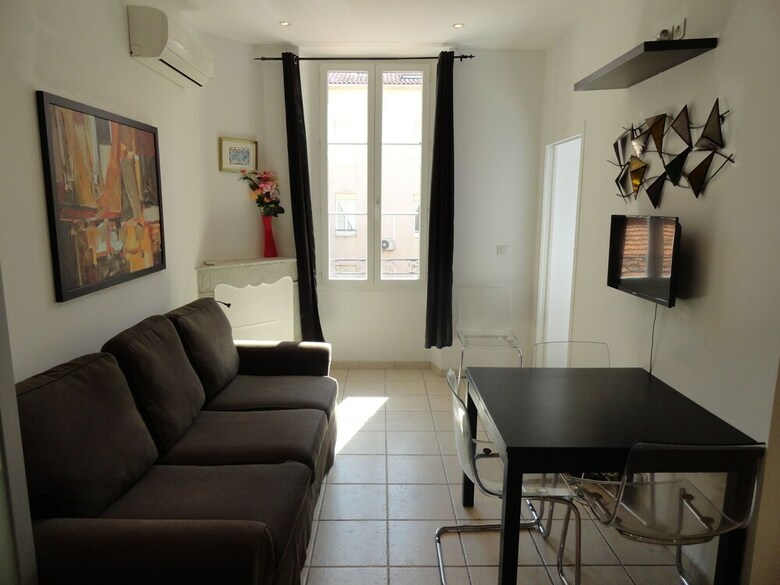 Apartamento Residence Lily 1 Bedroom