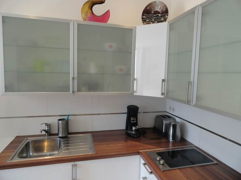 Apartamento Residence Lily 1 Bedroom